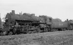 IC 2-8-2 #1439 - Illinois Central